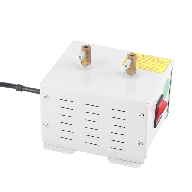 Herramienta manual, cortador de cuerda eléctrico, cuchillo caliente ABS, kit de herramientas de corte de montaje en banco con cuchilla térmica, diseño a prueba de futuro