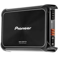 thumbnail image 3 of Pioneer Car,1 -Channel Vehicle Audio Amplifier, 3 of 3