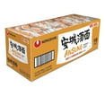 thumbnail image 2 of Nongshim Ansungtangmyun Spicy Miso Ramyun Ramen Noodle Soup Pack, 4.4oz X 10 Count, 2 of 5