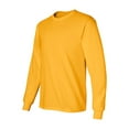 thumbnail image 2 of Gildan Men's Ultra Cotton Long Sleeve T-Shirt, 2 of 3