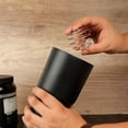thumbnail image 4 of 3 Bolas Para Shaker Coctel Batir De Acero Vencort, 4 of 4
