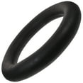 thumbnail image 6 of Hims 1Pc 80/100-12 3.00-12 Inch Tire Off-road Motorcycle Accessories Rubber Inner Tube Replacement (Black), 6 of 7