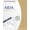 Olive Sand Green, variant on Wizardi Aida Olive Sand Green 3793 3040, Precut Zweigart 18 Count Cross Stitch Fabric, 100% Cotton Needlework Blank Canvas and Embroidery Cloth, 19x21 in for Adults