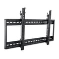 thumbnail image 1 of Soporte TV Manhattan de 45' a 70' Negro, 1 of 2
