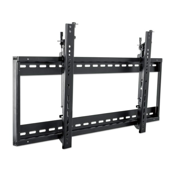 Soporte TV Manhattan de 45' a 70' Negro