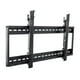 thumbnail image 1 of Soporte TV Manhattan de 45' a 70' Negro, 1 of 2