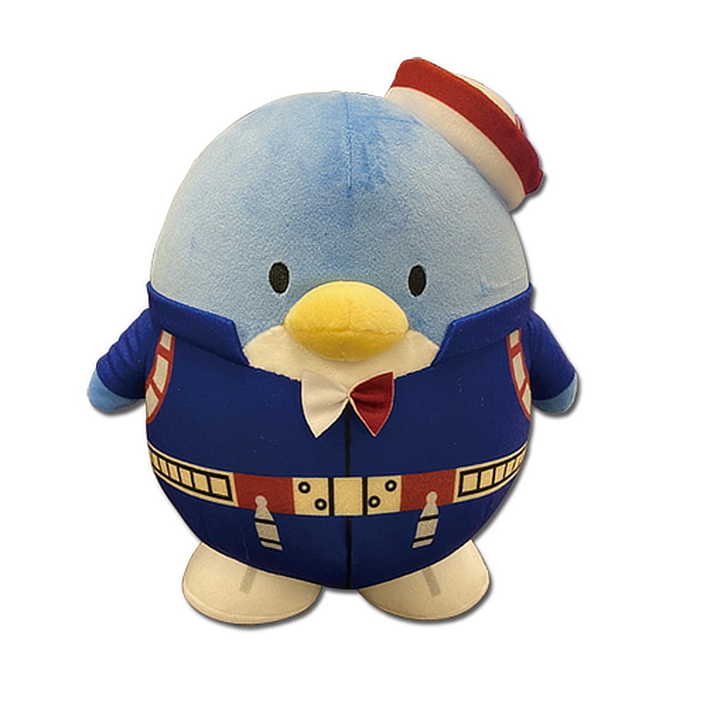 sanrio x my hero academia plush