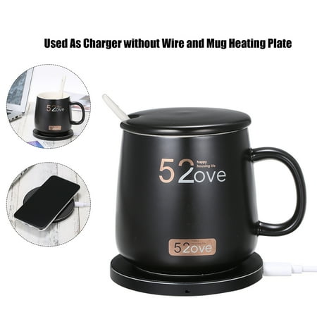 coffee cup warmer that actually works