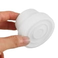 thumbnail image 4 of HEALEEP 2Pack Swimming Pool Ladder Plugs Rubber Ladder Feet Covers Protection for Swimming Pool Use, 4 of 8