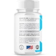 thumbnail image 2 of Neuro Vance Advanced Formula Brain Support Pills Maximum Strength Supplement NeuroVance 300 Capsules, 2 of 9