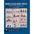 thumbnail image 1 of More Collectible Bells: Classic to Contemporary, 1 of 2
