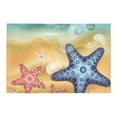 thumbnail image 2 of MKHERT Beach Doormat Rug Home Decor Floor Mat Bath Mat 23.6x15.7 inch, 2 of 3
