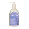 thumbnail image 1 of Jason Calming Lavender Pure Natural Hand Soap, 1 of 6