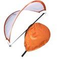 thumbnail image 2 of Neinkie Buts de Soccer Pop-Up Filet Pliable Portable pour Enfants et Adultes, 2 of 8