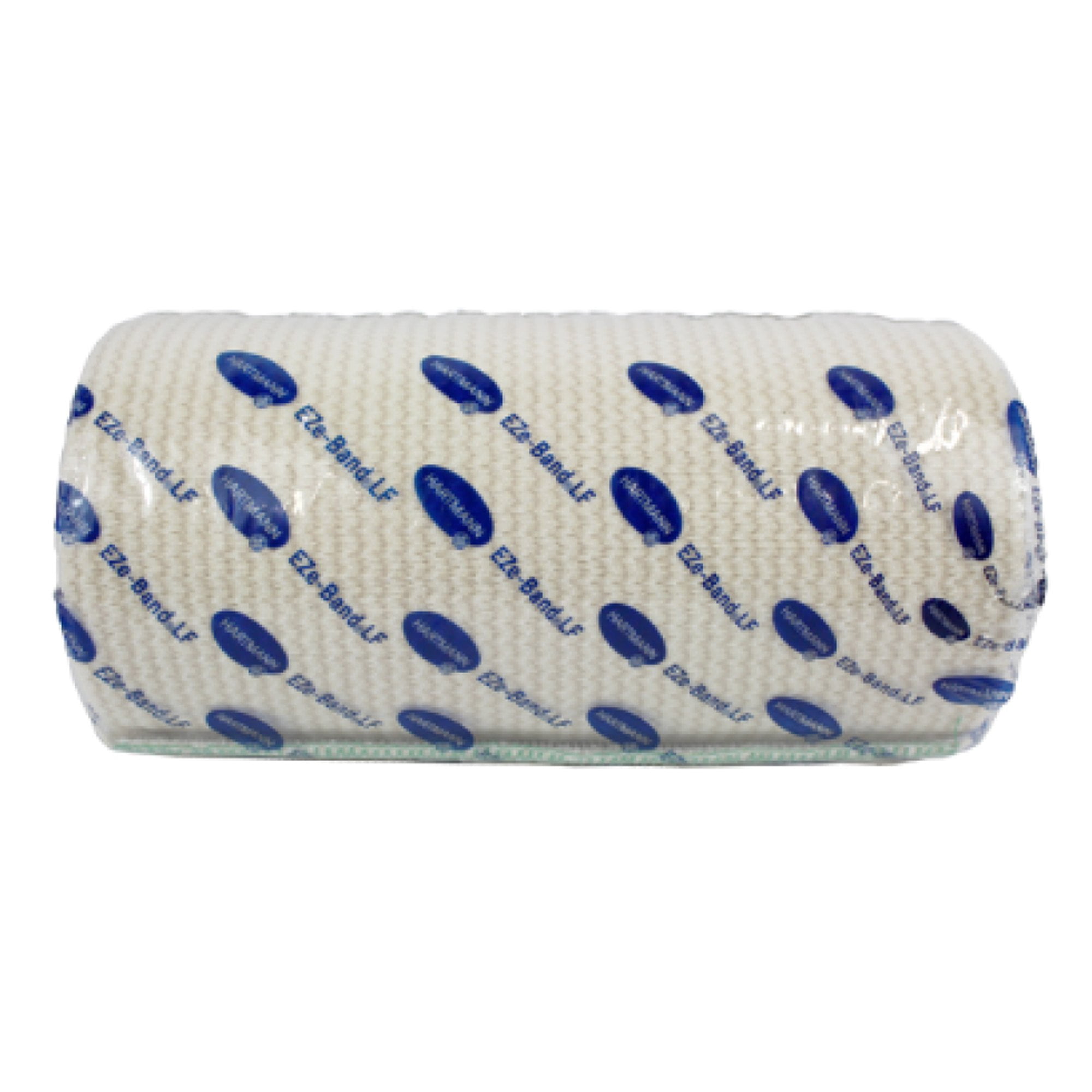 Hartmann EZe-Band Elastic Bandages, Non-Sterile, Beige, 6 in x 5 1/2 yds, 10 Count, 6 Packs, 60 Total