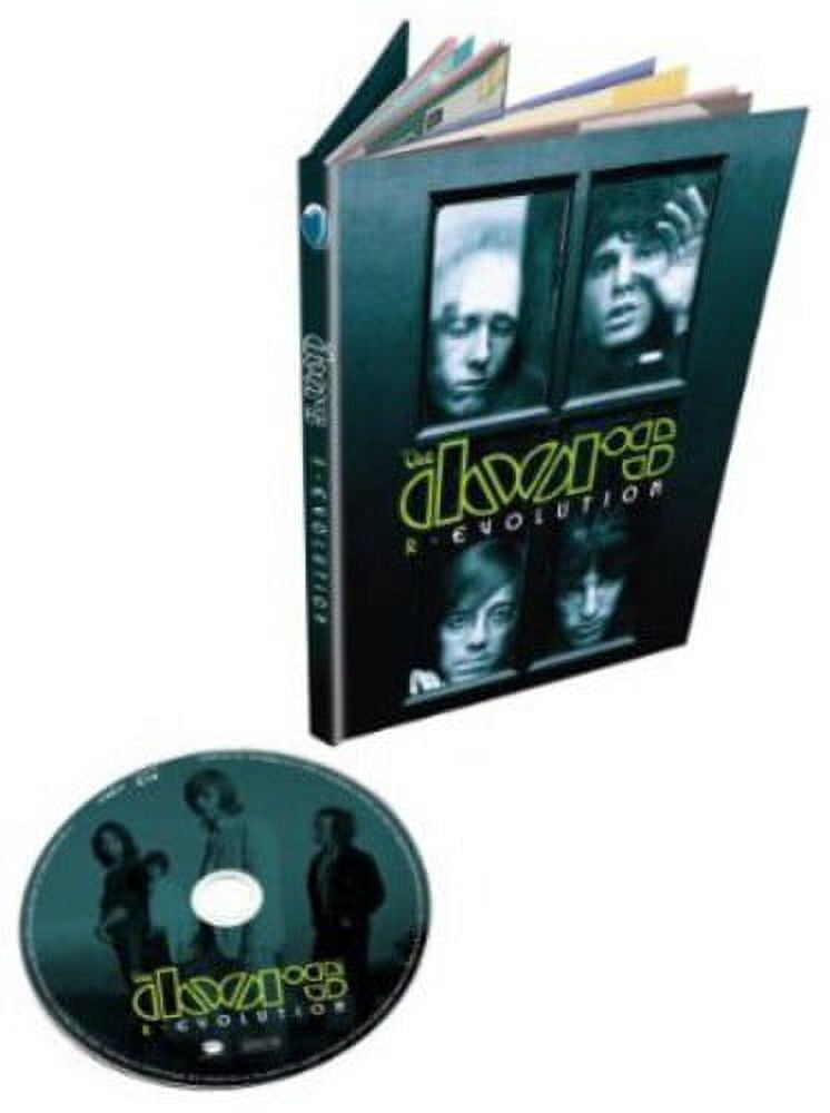 Still On The Run - The Jeff Beck Story (Blu-ray), Eagle Rock Ent