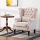 thumbnail image 5 of Accent Lazy Living Room Sofas Modern Luxury Nordic Living Room Sofas Pu Leather Outdoor Muebles Hogar Home Furniture YN50LRS My Lux Decor Round, 5 of 32