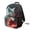 Magical Star Dragon, variant on HUIACONG Cute Owl Print School Backpack for Boys Girls Ages 6-18 Large Capacity Water Resistant Bookbag for Elementary Middle High School Students Daily Use Travel Back to School Gift