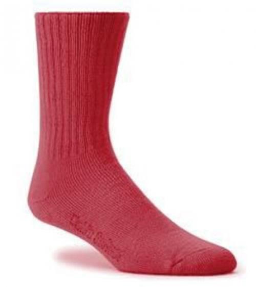 Crescent Sock World's Softest Men's/Women's Classic Collection Crew