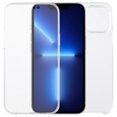 thumbnail image 1 of Funda transparente de PC+TPU para iPhone 13 Pro, 1 of 4