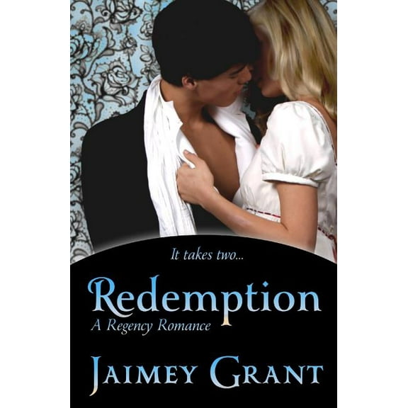 Redemption (Paperback)