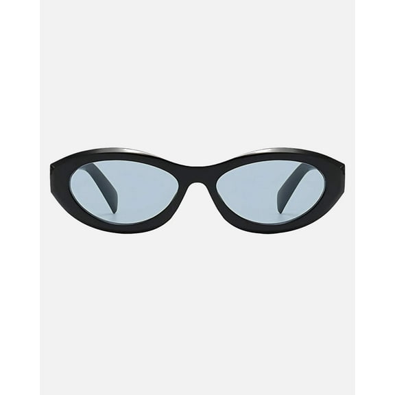 Fifth & Ninth Women's Oval Polarized Sunglasses | Leona