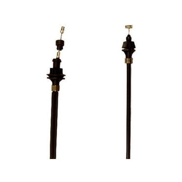 For 1992-1995 GMC P3500 Throttle Cable 48398WJZM 1993 1994