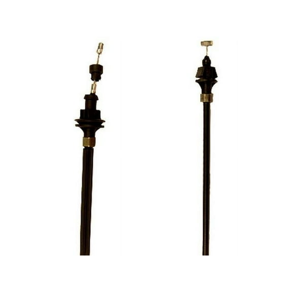 Throttle Cable - Compatible with 1991 - 1994 Chevy S10 Blazer 4.3L V6 1992 1993