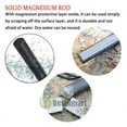 Lot 40x Ferrocerium Ferro Magnesium Rod Flint Fire Starter Lighter Camping Gear