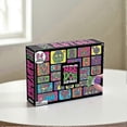 thumbnail image 3 of 25-26 2025 Toy advents calendar 24pcs Cute Mini Squeeze Toys Kids Present, 3 of 4