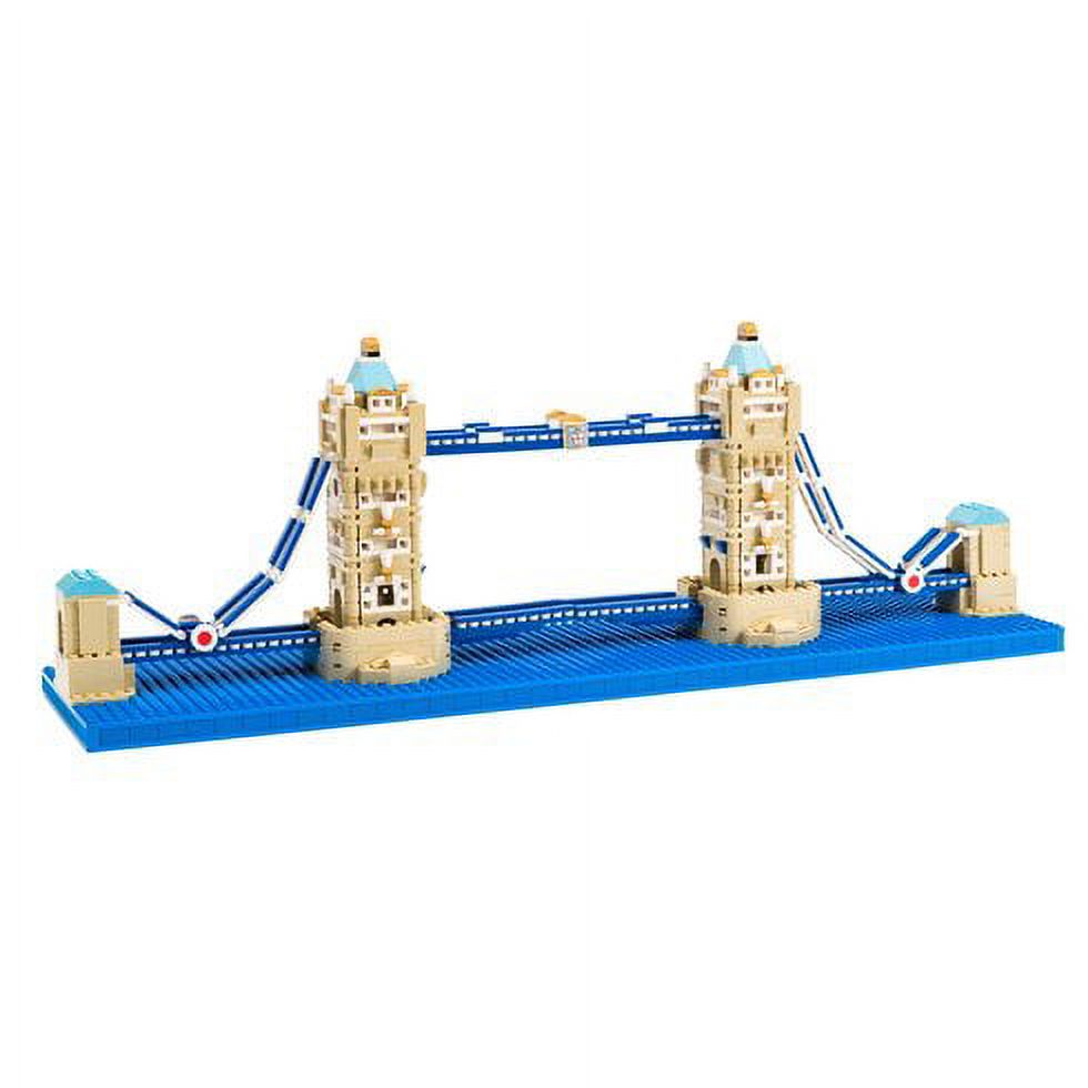 London Bridge Lego Set