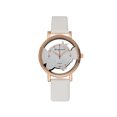 thumbnail image 2 of New Casual Women Watches Fashion Butterfly Watches Leather Band Quartz Wristwatches Ladies Watches Relogio Feminino, 2 of 4