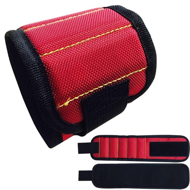 SDNall Magnetic Wristband Is Suitable For Mens Magnetic Wristband A Tool For Fixing