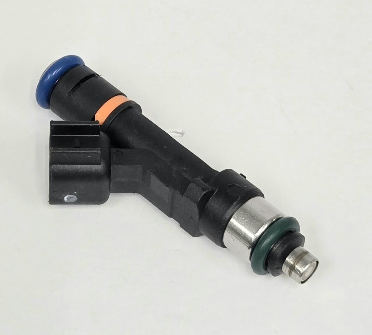 Herko INJ774 Fuel Injector, Compatible with Ford Lincoln C-Max Focus Fusion MKZ Transit Connect 2.0L ELECTRIC 2008-2013