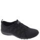 thumbnail image 2 of Skechers Mujer Breathe Easy Infi Knity Negro Talla 6 M, 2 of 7