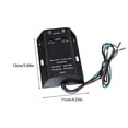 thumbnail image 2 of Sidaley Car Stereo Audio Speaker High To Practical Regulator Line Output Low Level Channel Converter Separation Amplifier Type2, 2 of 6