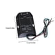 thumbnail image 3 of Convertidor regulador de audio Kenally para altavoces de automóvil de alto a bajo nivel, 3 of 6