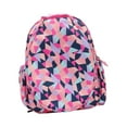 thumbnail image 2 of Colaxi Tennis Backpack Racquet Cover Racket Bag for Tennis Badminton Squash Rackets Pink, 2 of 8
