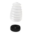 thumbnail image 4 of SHINYPASING 2 Pcs Collecteur de Poussière en Silicone pour Projets de Forage Handyman, 4 of 7