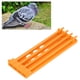 thumbnail image 1 of Estante De Anillos Para Patas De Palomas, 3 Uds., 4 Columnas, Ahorro Independiente De Espacio, Proveedor De Palomas De Carreras, Lugar Para Pies Para Granja De Palomas, 1 of 7