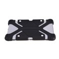 thumbnail image 3 of Tablet Case, Tablet Case Cover Safe Stable Compact Portable Eco Friendly Professional Silicone  For Men Women For  For  For School Office, 3 of 8