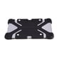thumbnail image 1 of Funda Protectora Duradera ANGGREK para Tablet 9-12 Pulgadas Silicona Ajustable Lavable Universal Negro, 1 of 8