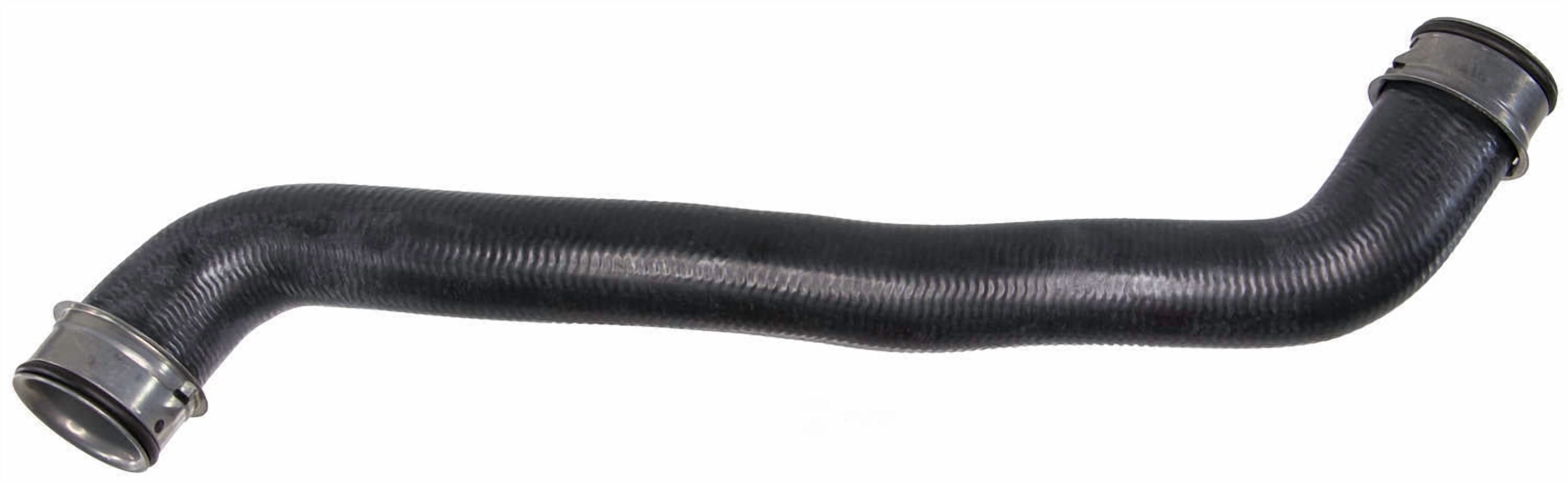 CRP Industries CHR0668 Radiator Coolant Hose Fits select: 2010-2011 MERCEDES-BENZ E, 2008-2012 MERCEDES-BENZ C