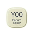 thumbnail image 3 of Copic Classic Marker, Barium Yellow, 3 of 6