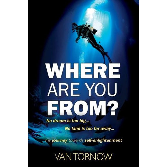 Where Are You From?, (Paperback)