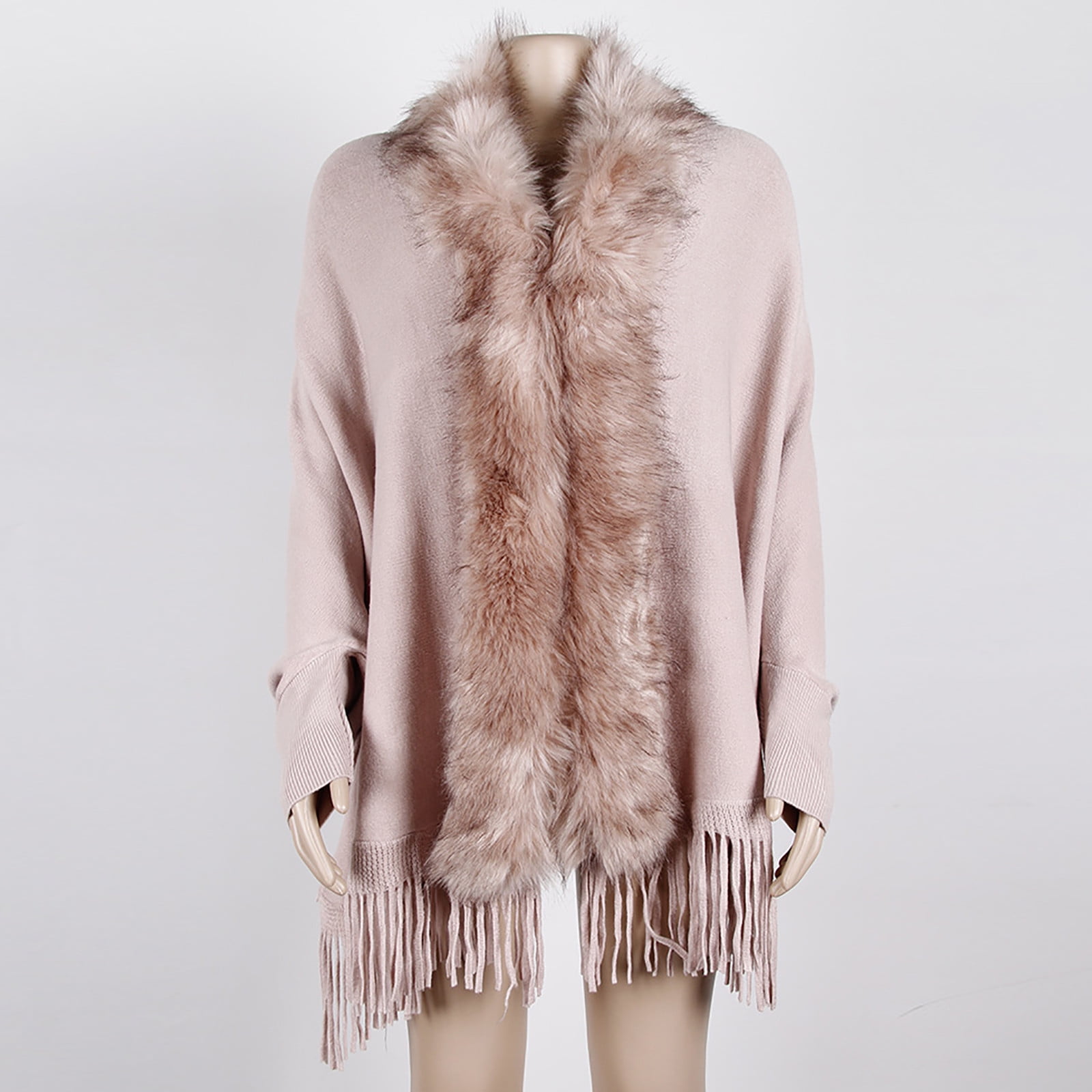 トップス coln Panthera Fur Cardigan coln Panthera Fur Cardigan - メルカリ