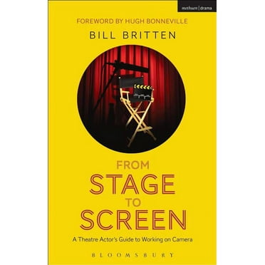 From Stage to Screen (Paperback)