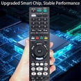 thumbnail image 5 of For -B015J Blu-Ray DVD Player Remote Control, 5 of 5