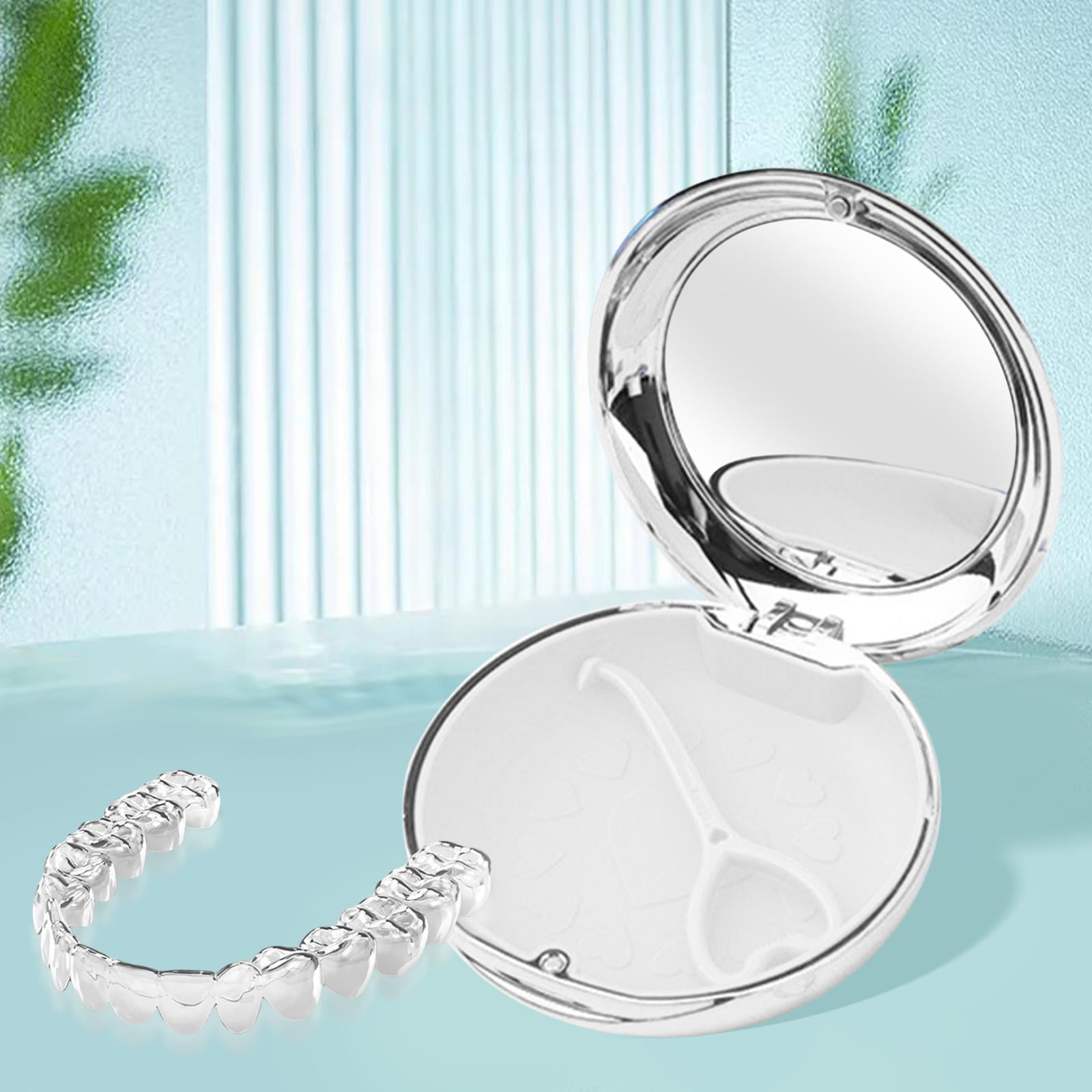 Amazon.com: Compact Mirror Wedding Favor (12PCS) Boda Recuerdos Gift for  Guest/Purse Mirror : Home & Kitchen
