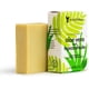 thumbnail image 1 of Jabón Artesanal Aloe Vera y Tepezcohuite Extraherbos 100g, cicatrizante, Elimina puntos Negros, despigmentante de manchas, 1 of 4